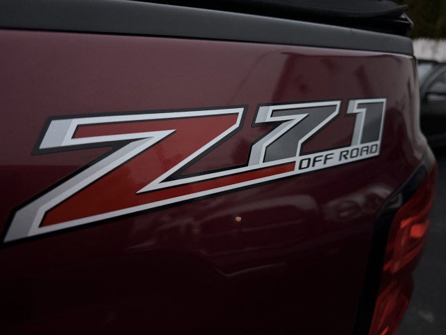 Used 2015 Chevrolet Silverado 1500 LT w/ All Star Edition image 28