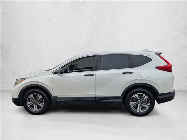 Used 2017 Honda CR-V LX image 9