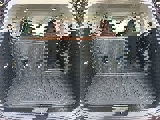 Certified 2025 Subaru Ascent Touring image 26