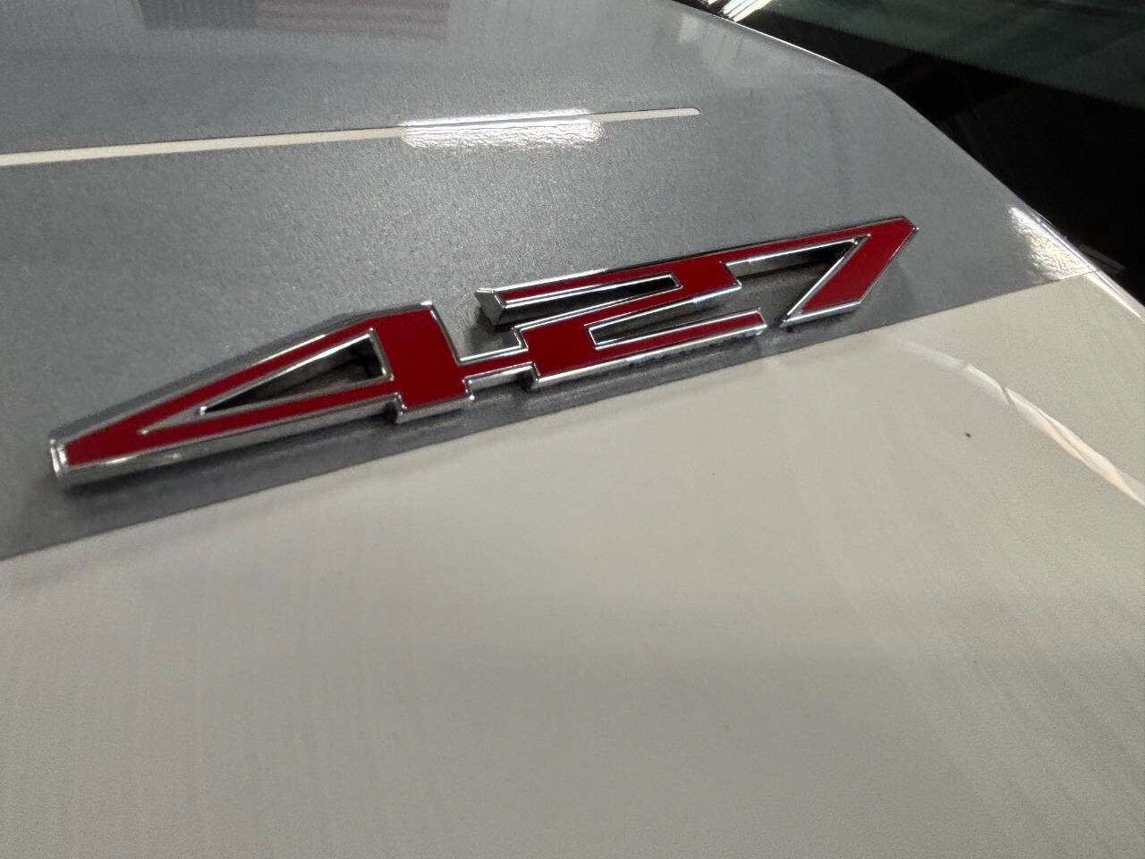 Used 2013 Chevrolet Corvette 427 w/ 1SC Preferred Equipment Group RWD image 15