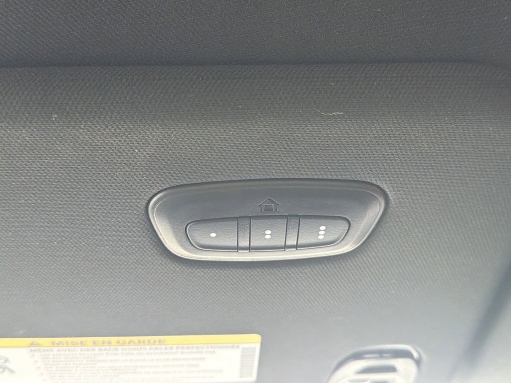 Used 2022 RAM 1500 Big Horn image 21