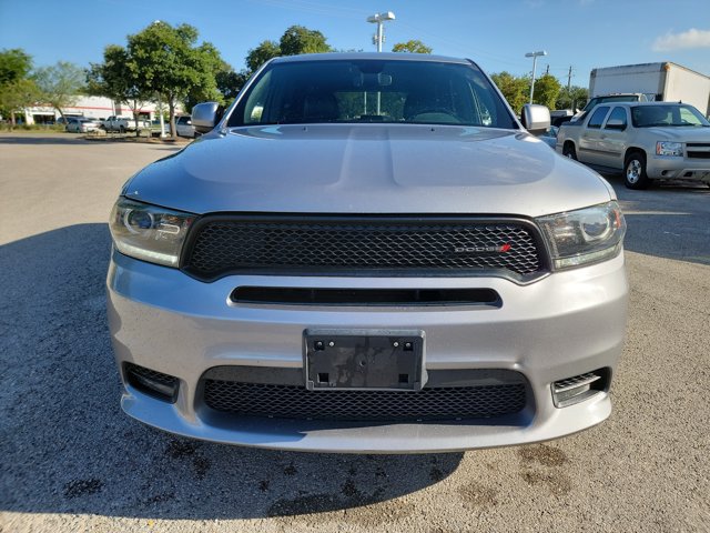 Used 2019 Dodge Durango GT AWD/4WD image 2