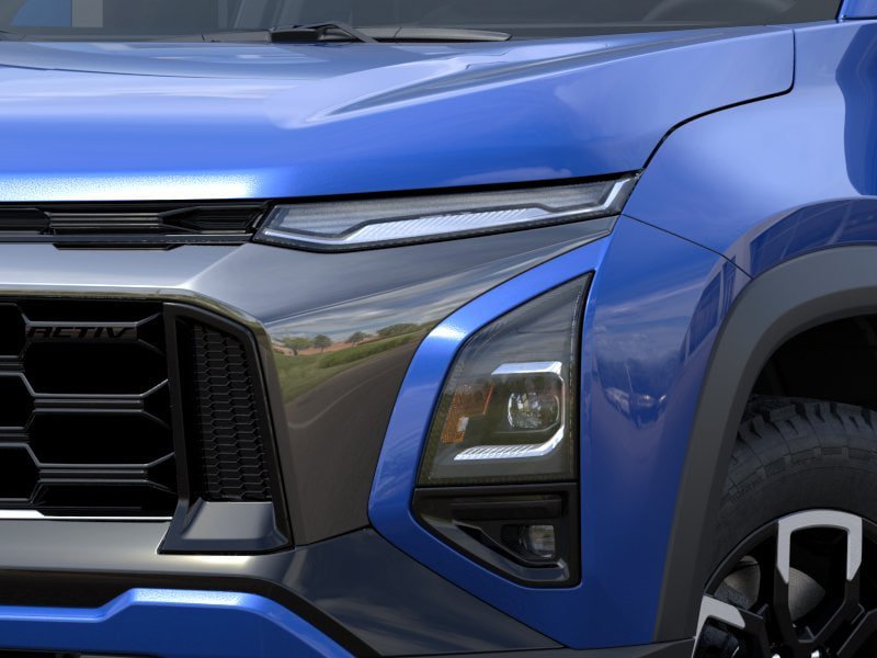 New 2027 Chevrolet Equinox ACTIV AWD/4WD image 10