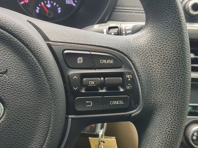 Used 2016 Kia Optima LX w/ Option Group 014 FWD image 27