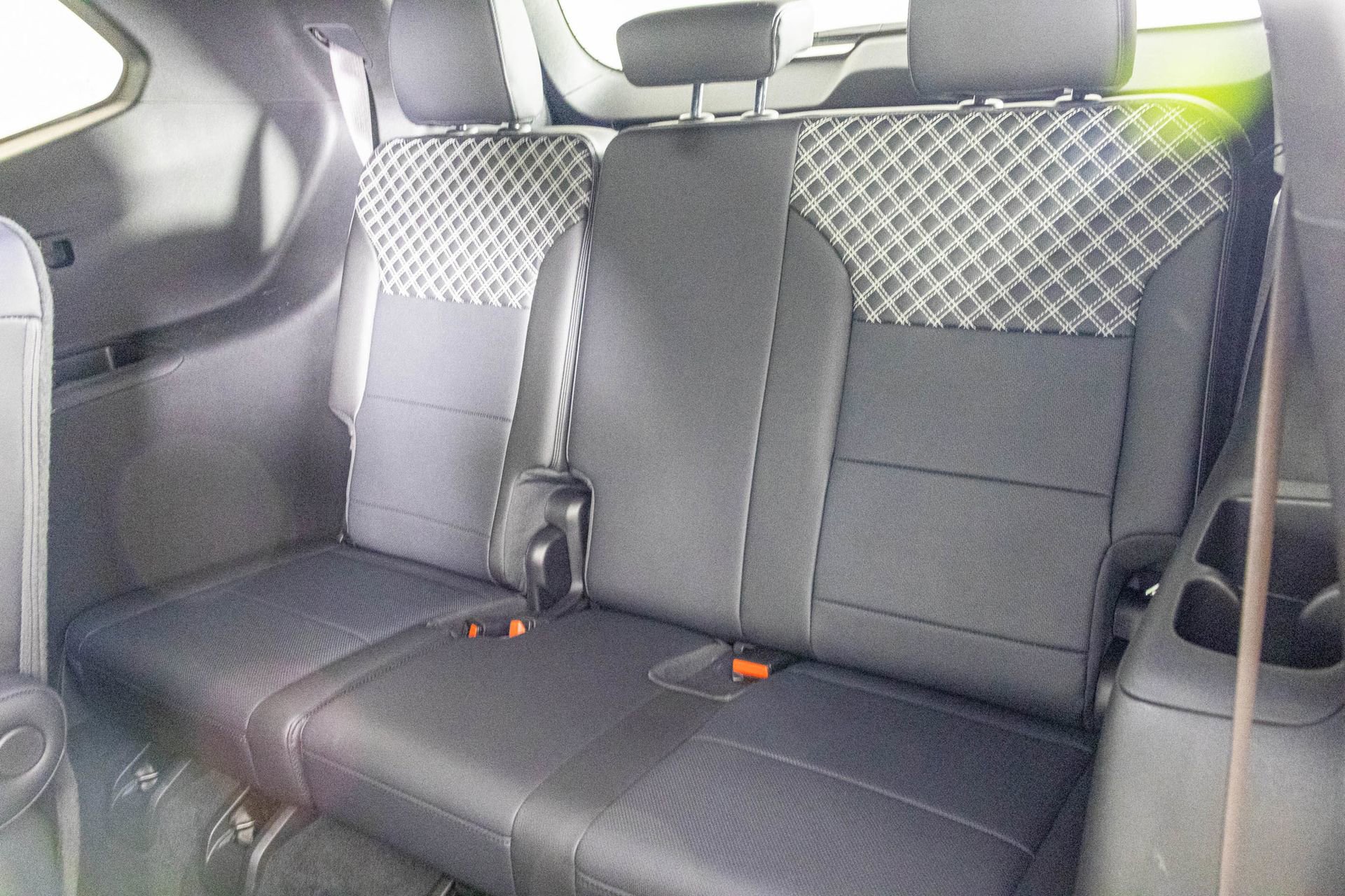 Used 2024 GMC Acadia Denali image 35