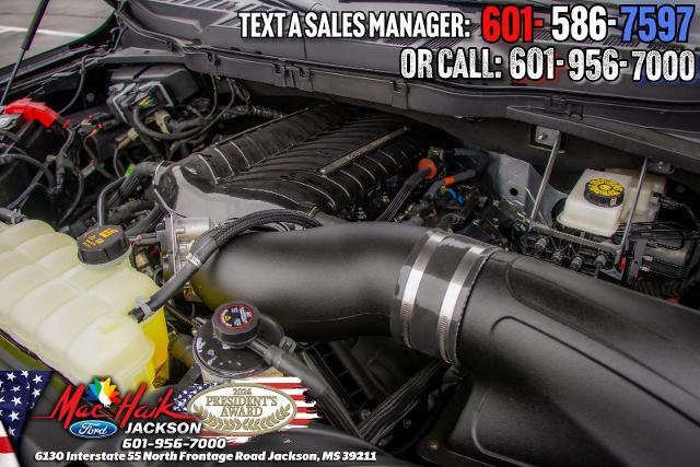 New 2026 Ford F150 XLT w/ Equipment Group 303A High image 2