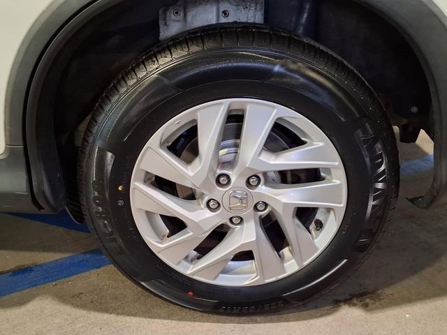 Used 2016 Honda CR-V EX image 23