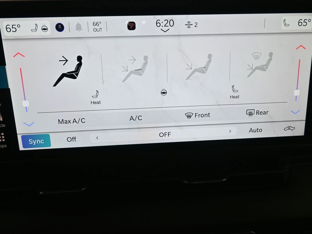 New 2026 Jeep Gladiator Mojave image 3