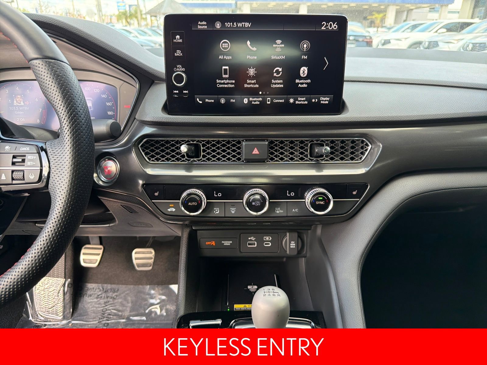 Used 2024 Acura Integra Type S image 17