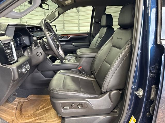 Used 2023 GMC Sierra 1500 Denali image 9