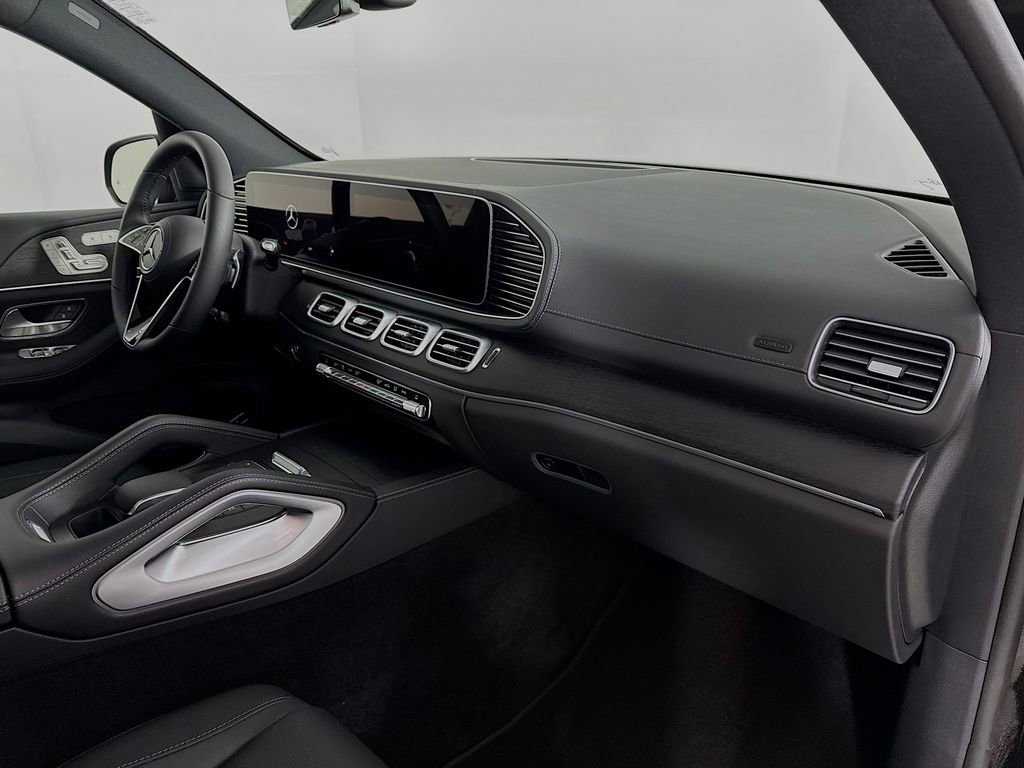 Used 2026 Mercedes-Benz GLE 350 4MATIC image 29