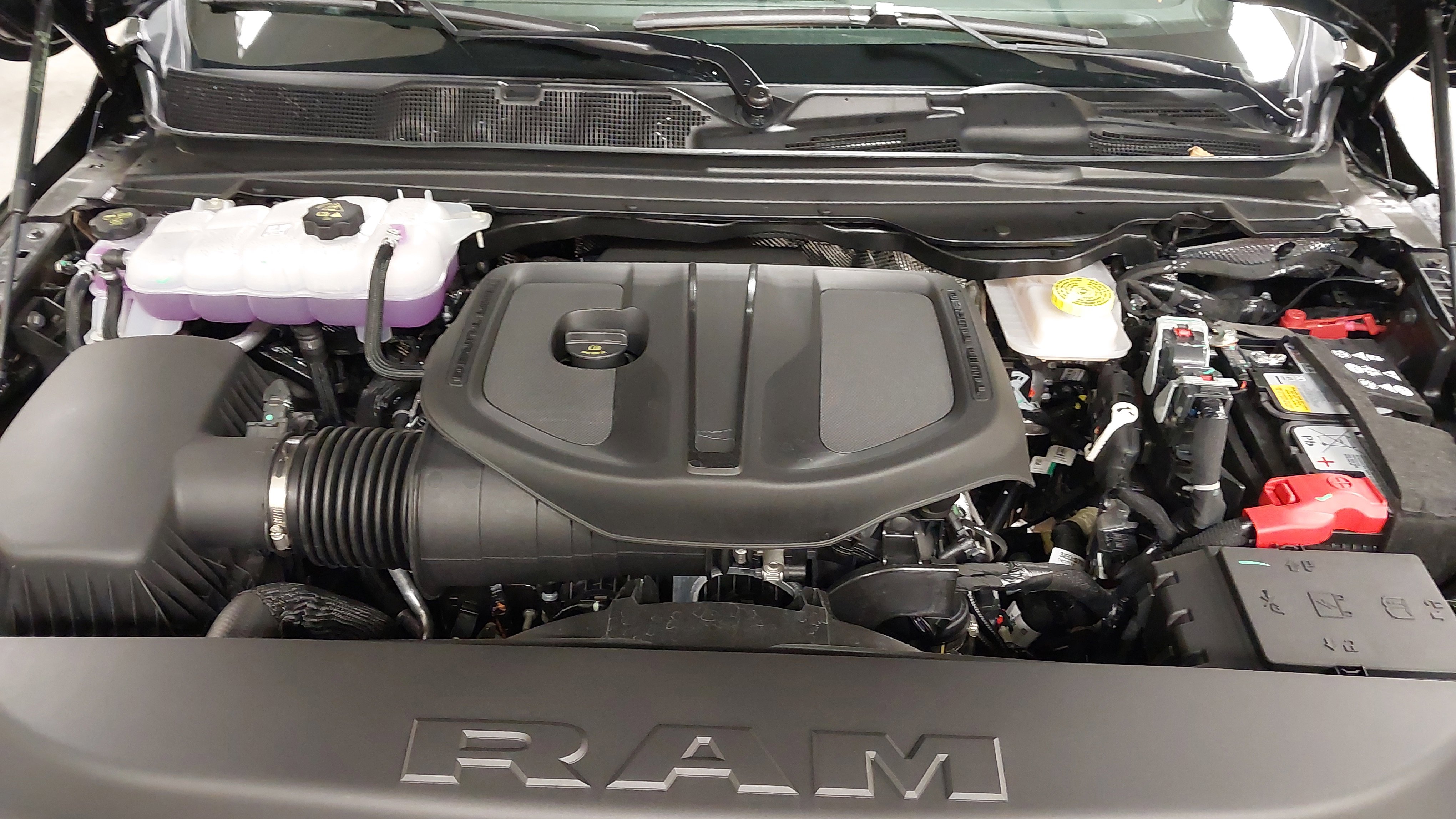 New 2026 RAM 1500 Big Horn image 30