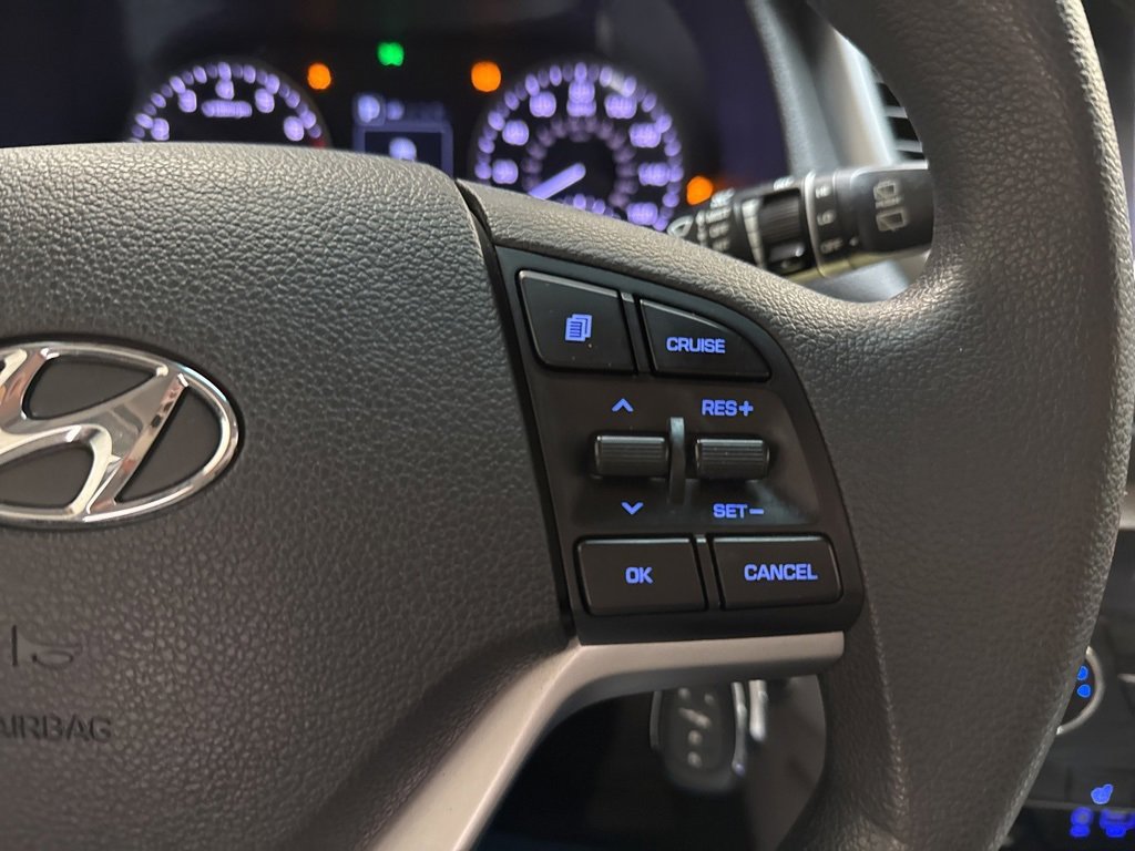 Used 2018 Hyundai Tucson SEL image 19