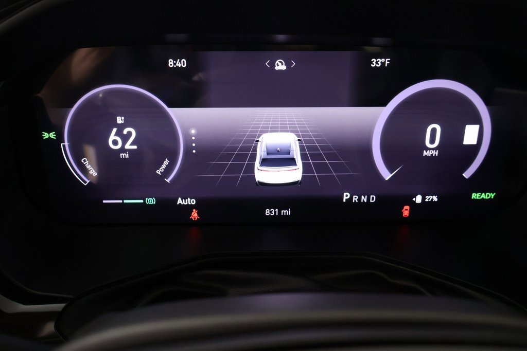 Used 2025 Jeep Wagoneer S Limited image 4