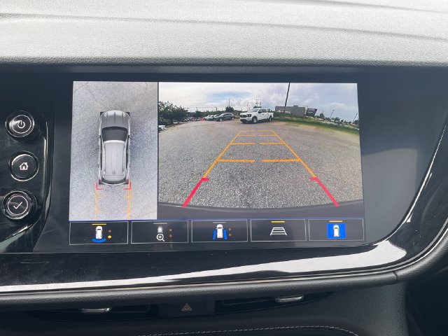 Used 2023 Buick Envision Avenir FWD image 22