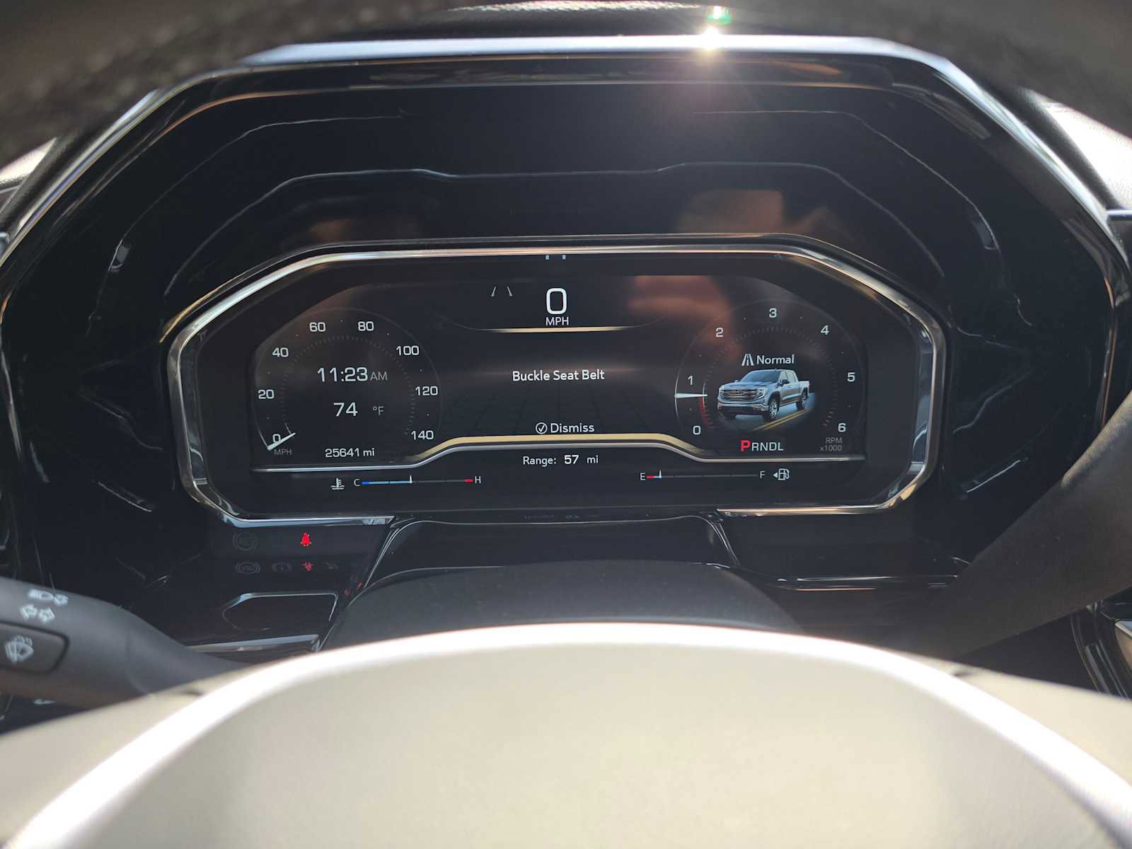 Used 2023 GMC Sierra 1500 Elevation image 23