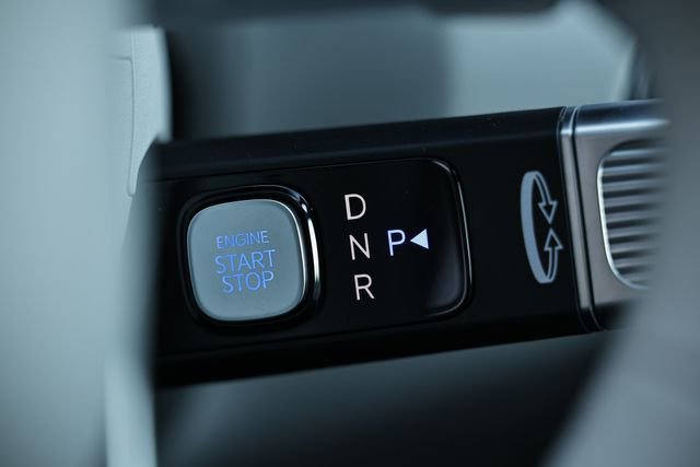 New 2026 Hyundai Palisade Limited FWD image 12