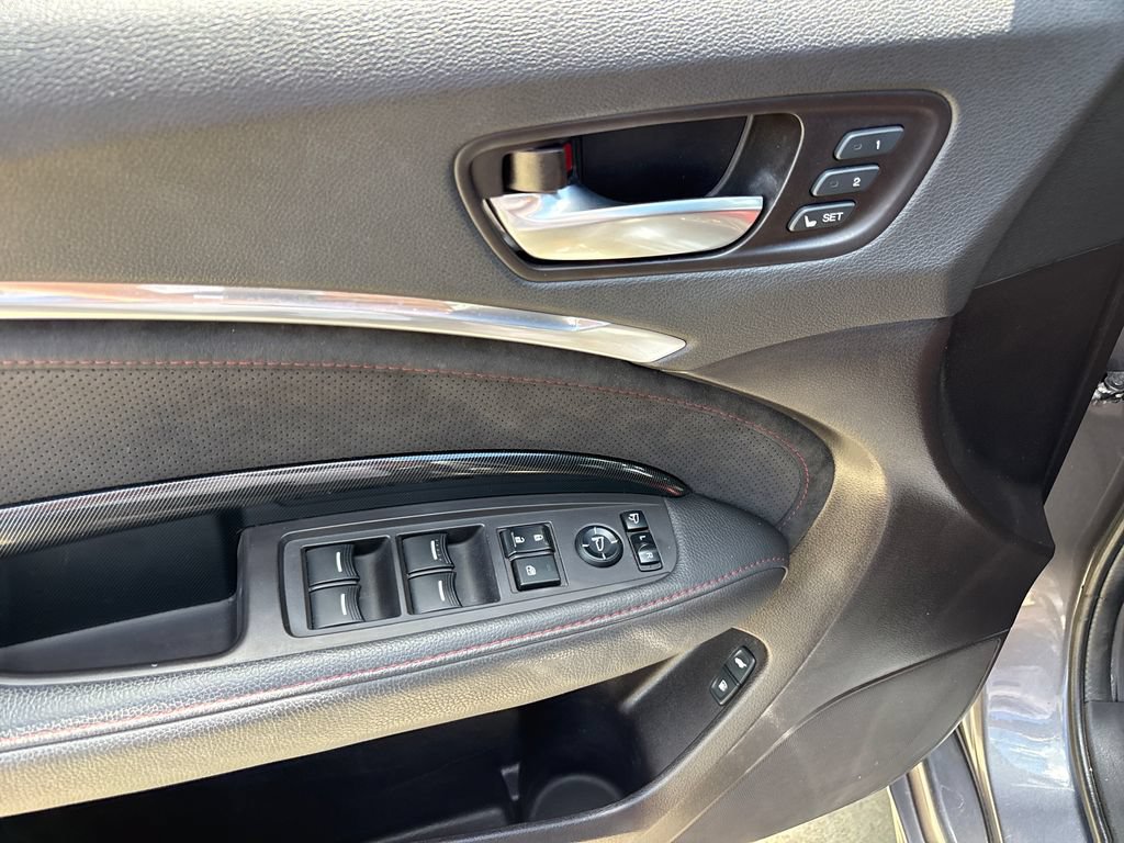 Used 2019 Acura MDX A-Spec AWD/4WD image 17