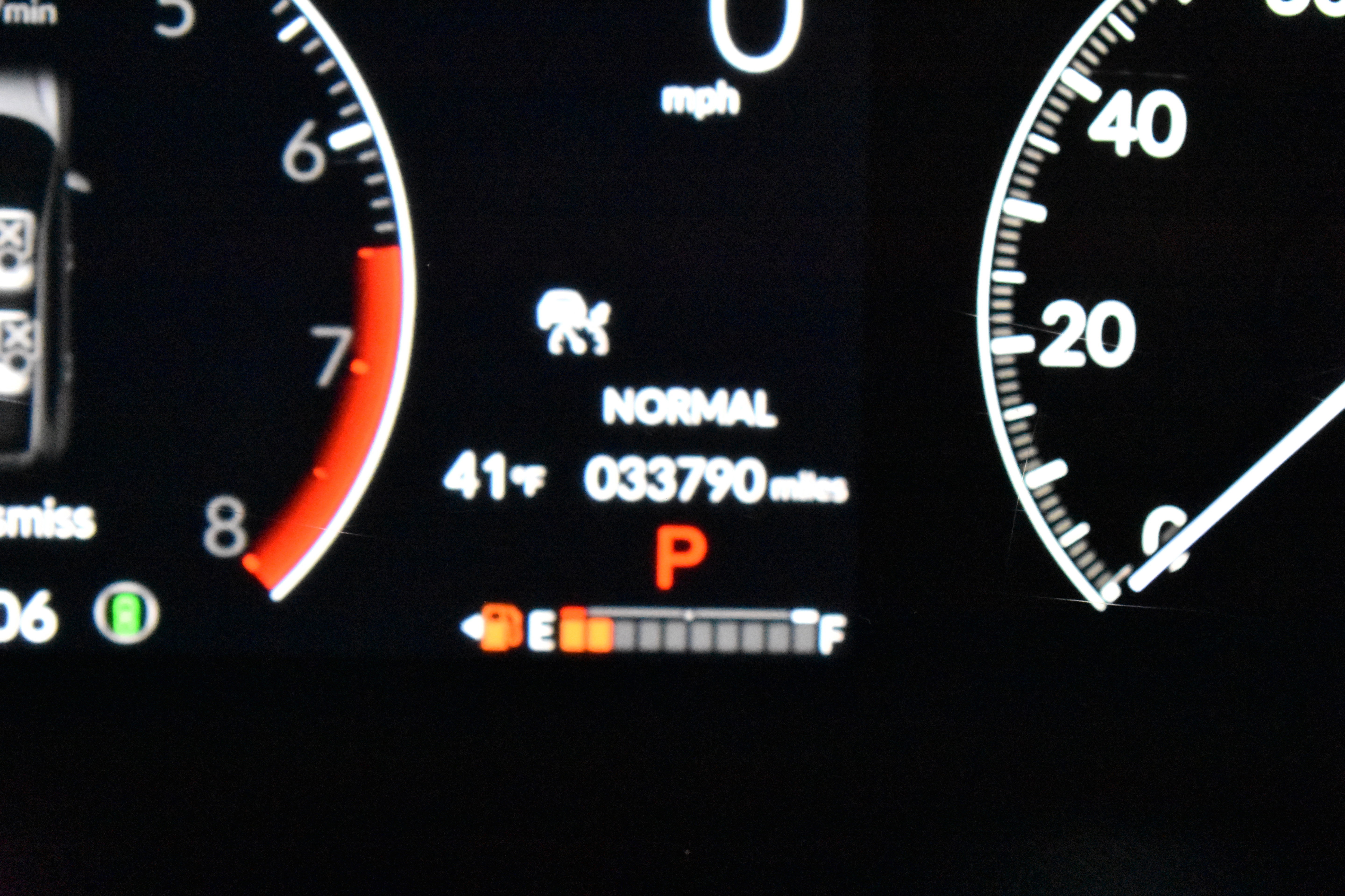 Certified 2024 Honda CR-V EX-L image 35