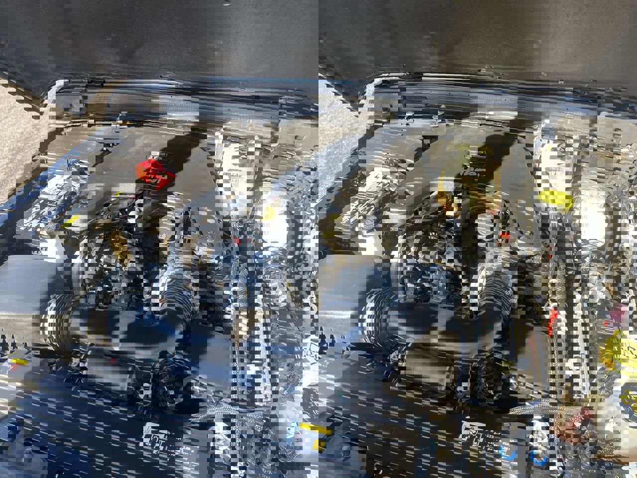 Used 2021 Jeep Wrangler Unlimited Sahara image 30