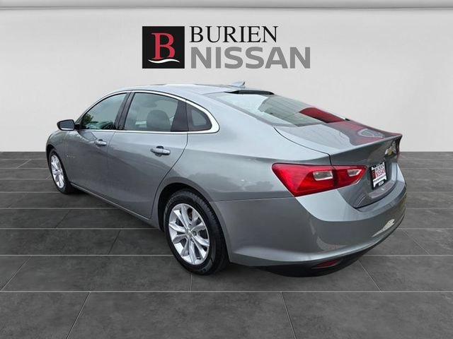 Used 2023 Chevrolet Malibu LT FWD image 11