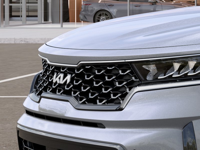 Used 2023 Kia Sorento EX AWD/4WD image 14