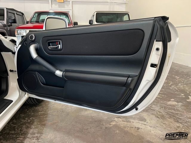 Used 2003 Toyota MR2 Spyder image 80