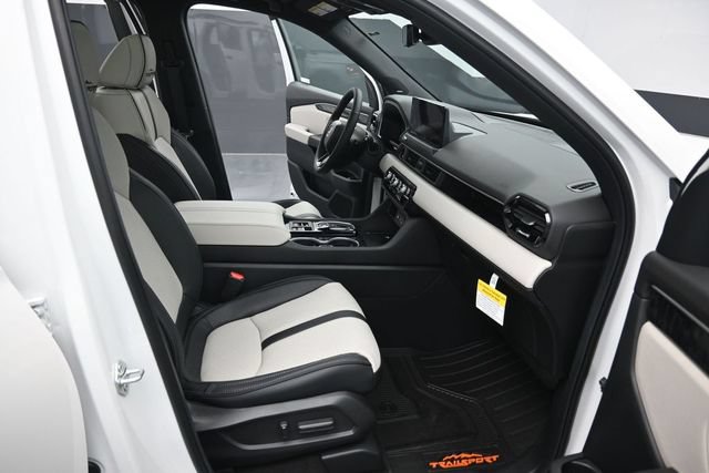 New 2026 Honda Passport TrailSport Elite image 33