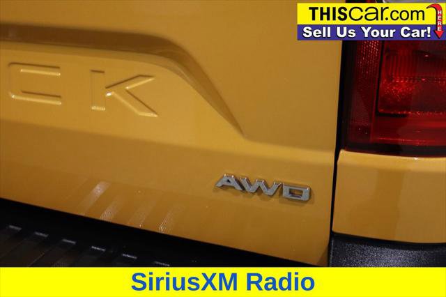 Used 2023 Ford Maverick Lariat w/ Lariat Luxury Package image 14