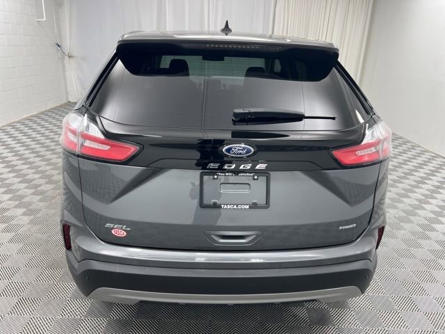 Used 2024 Ford Edge SEL AWD/4WD image 7