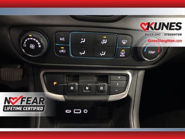 Used 2024 GMC Terrain SLE image 15