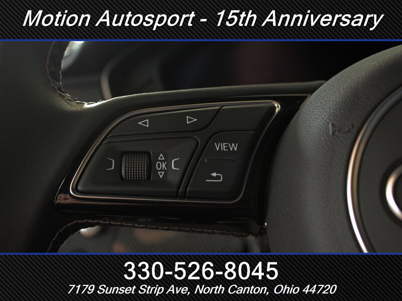 Used 2019 Audi S5 Prestige w/ S Sport Package AWD/4WD image 18