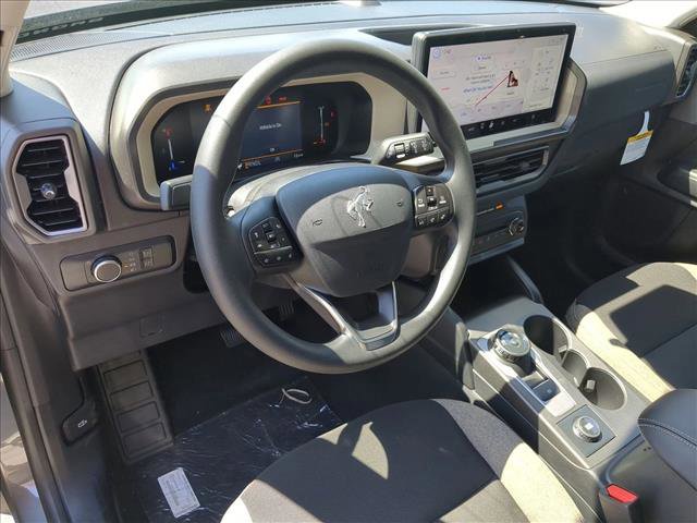 New 2026 Ford Bronco Sport Big Bend image 3