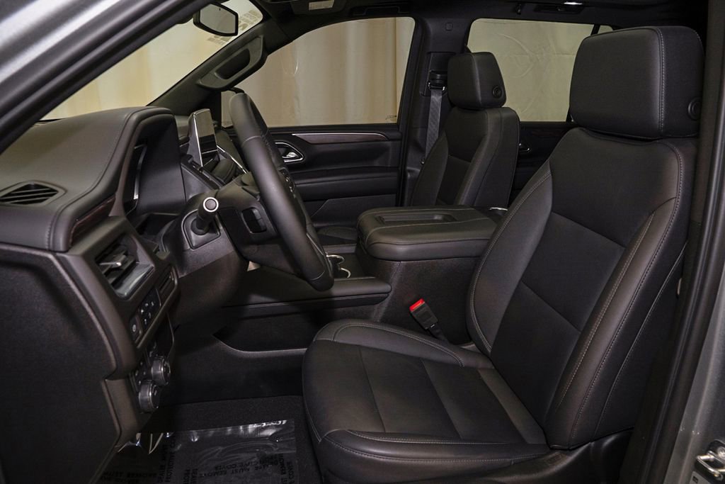 Used 2023 Chevrolet Tahoe Z71 AWD/4WD image 14