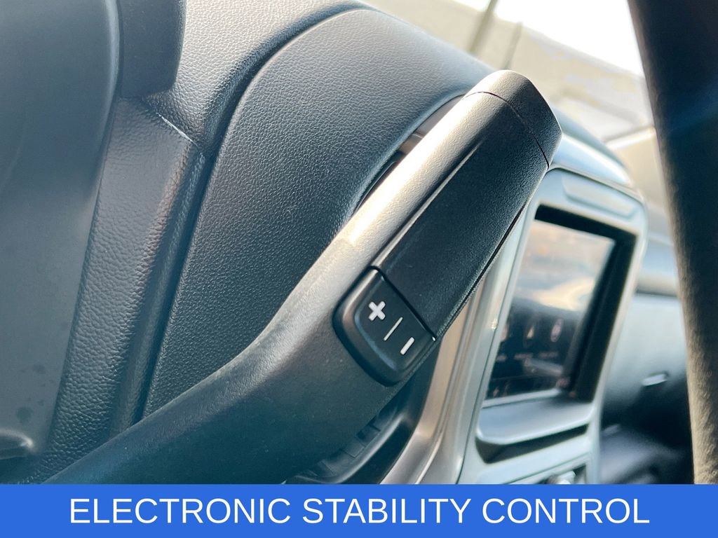 Used 2021 Chevrolet Silverado 3500 W/T w/ WT Convenience Package image 17