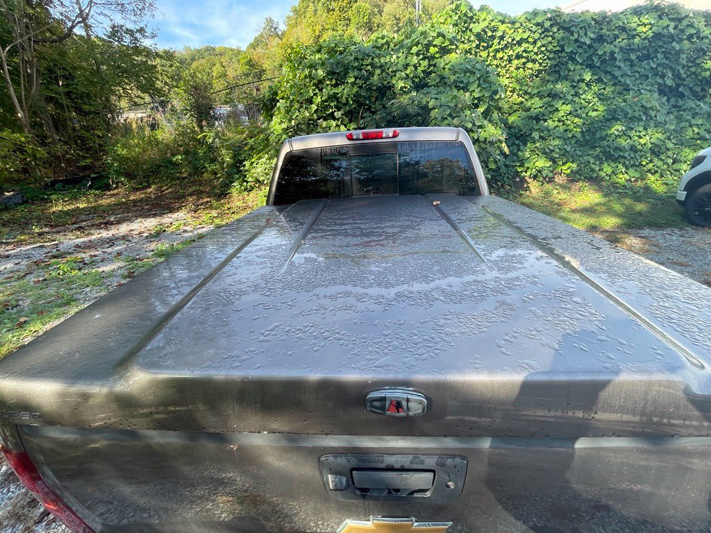Used 2012 Chevrolet Silverado 1500 LTZ w/ LTZ Plus Package AWD/4WD image 7
