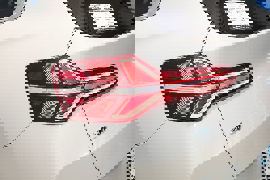 New 2026 BMW X3 xDrive30 w/ Premium Package image 9