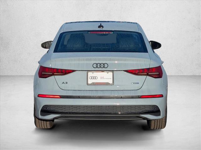 New 2026 Audi A3 2.0T Premium Plus image 6