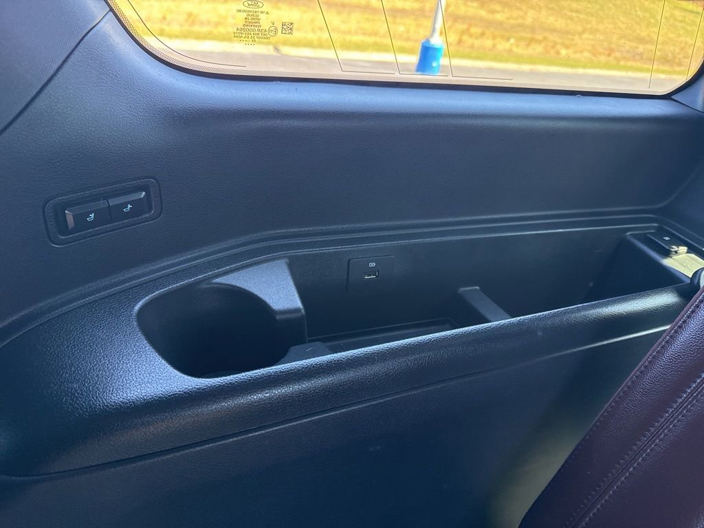 Used 2024 Ford Expedition Limited image 35