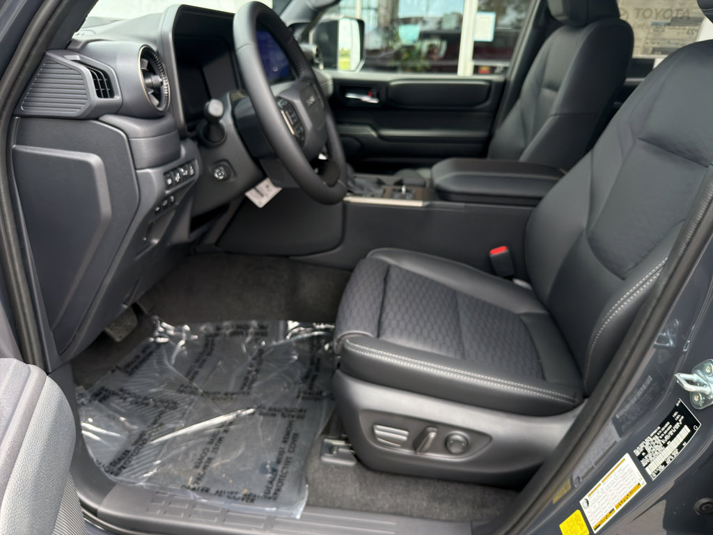 New 2026 Toyota Land Cruiser w/ Premium Package image 40