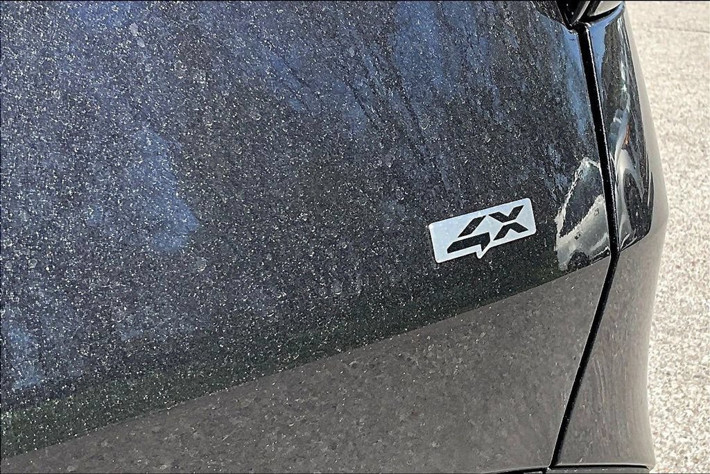 New 2026 Kia Sportage EX AWD/4WD image 8