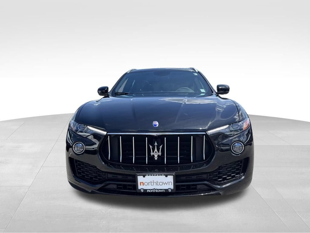 Used 2021 Maserati Levante AWD/4WD image 5