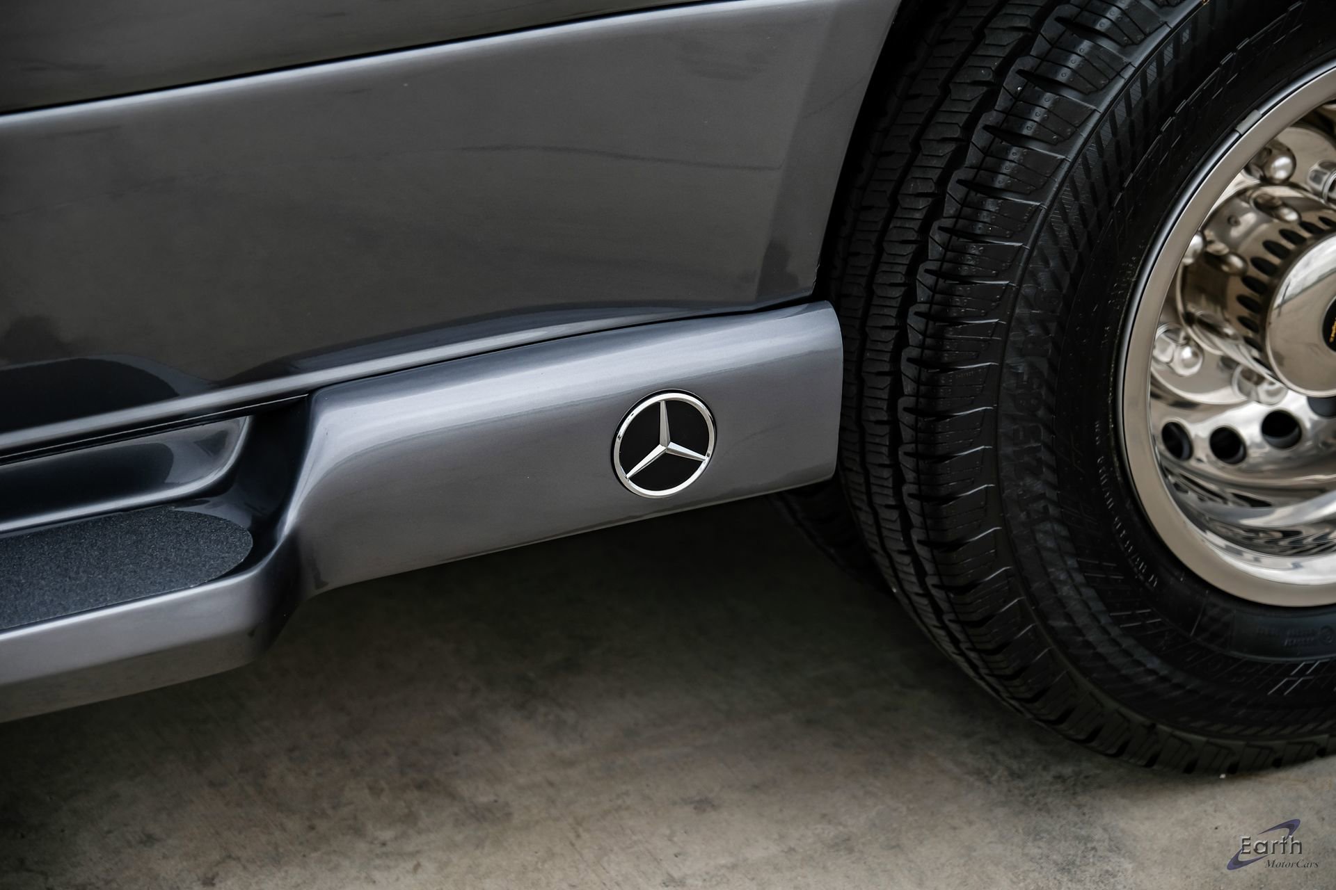 Used 2023 Mercedes-Benz Sprinter 3500 image 34