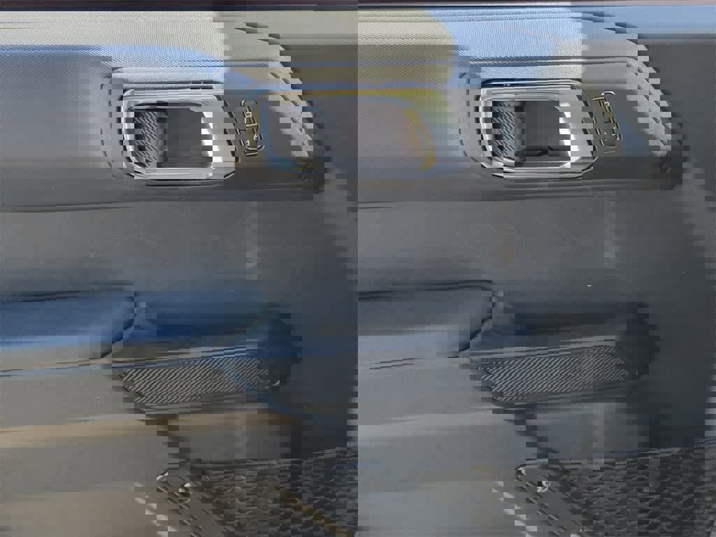 Used 2025 Ford Bronco Big Bend image 20