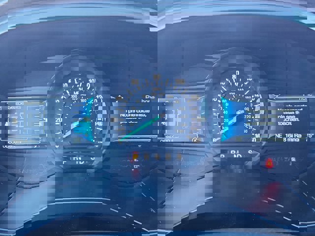 Certified 2023 Ford Edge SEL image 19