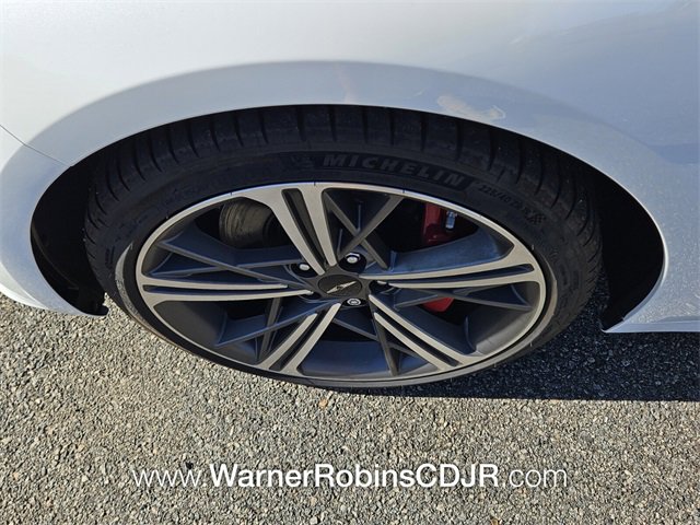 Used 2025 Genesis G70 3.3T Advanced w/ Sport Prestige Package image 19