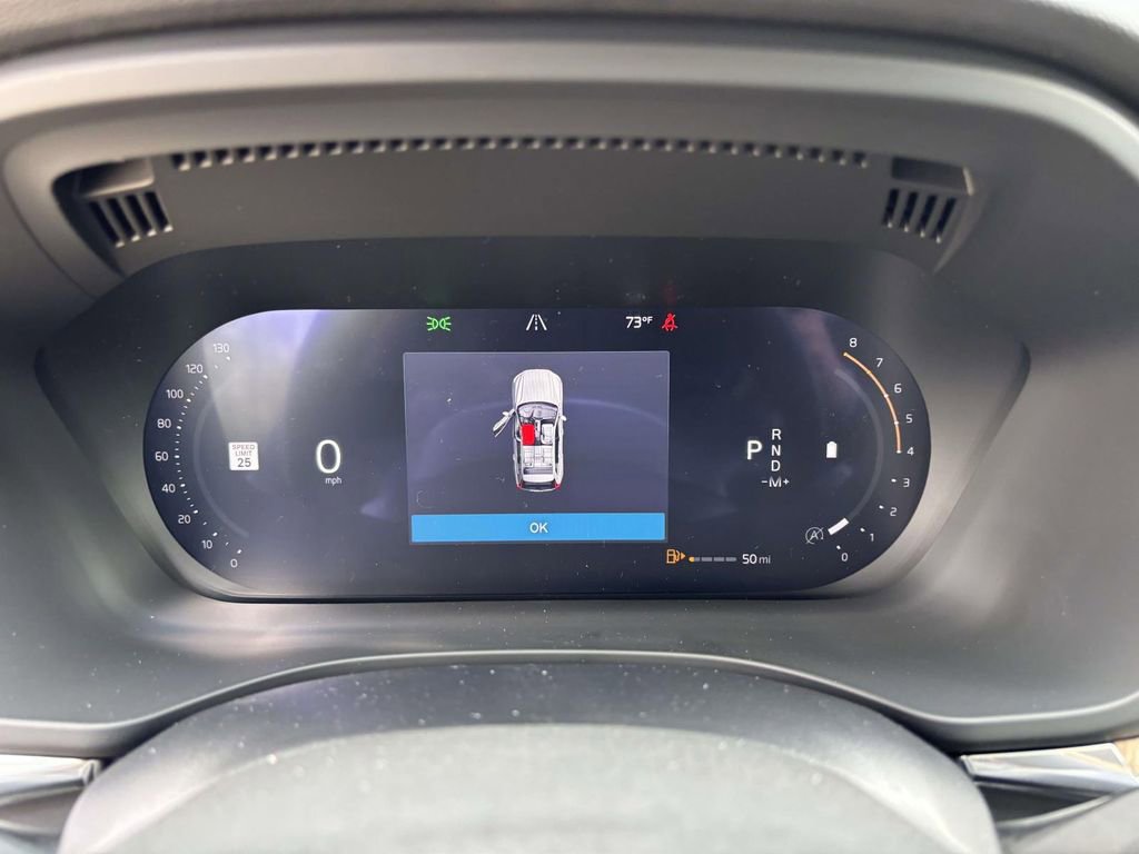 New 2026 Volvo XC60 B5 Plus w/ Protection Package Premier image 15