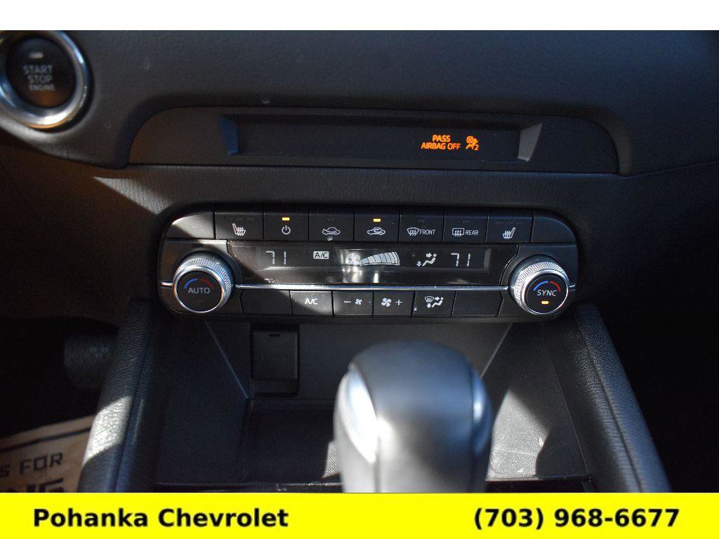 Used 2023 MAZDA CX-5 AWD 2.5 S image 16