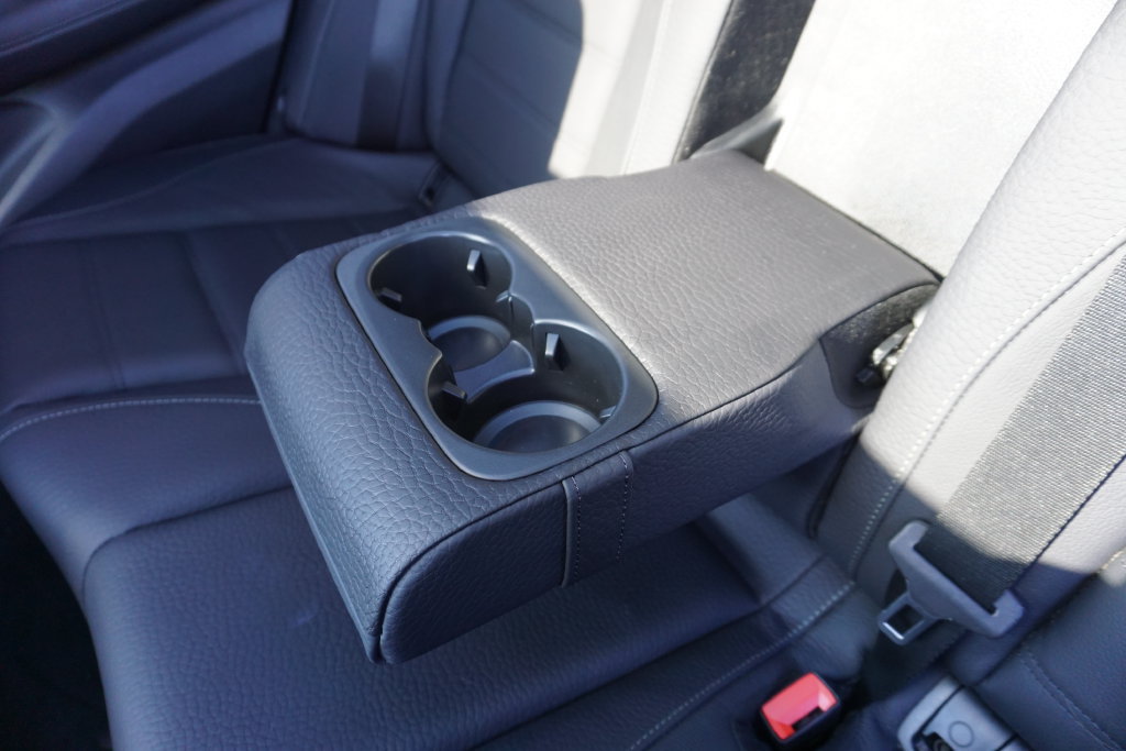 Certified 2024 Mercedes-Benz GLE 350 4MATIC image 29