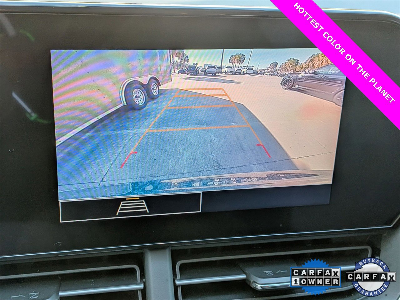 Used 2026 Chevrolet Trax LS w/ Driver Confidence Package image 16